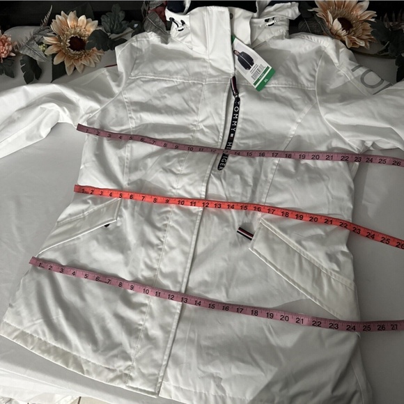 NWT Tommy Hilfiger [‎ XL ] 3 in 1 Winter Cold Weather Basic Coat Jacket - Picture 7 of 16